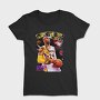 Kobe Bryant Legend, Tricou Femei