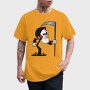 Cartoon Retro Billy and Mandy 3, Tricou Barbati (Unisex)