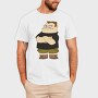 Phineas and Ferb 23, Tricou Barbati (Unisex)