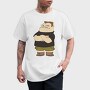 Phineas and Ferb 23, Tricou Barbati (Unisex)