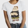 Phineas and Ferb 23, Tricou Femei