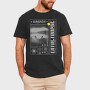 Catastrophe 1, Tricou Barbati (Unisex)