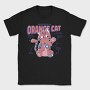 Tricou Barbati (Unisex) Imprimat digital direct in tesatura, bumbac premium 100%.