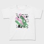 Animal Skulls 8, Tricou Copii