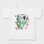 Animal Skulls 7, Tricou Copii