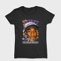 Kobe Bryant Lakers 8, Tricou Femei