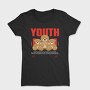 Youth Bear, Tricou Femei