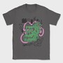 Animal Skulls 3, Tricou Barbati (Unisex)