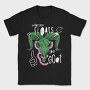 Animal Skulls 2, Tricou Barbati (Unisex)