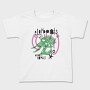 Animal Skulls 11, Tricou Copii