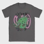 Animal Skulls 11, Tricou Barbati (Unisex)