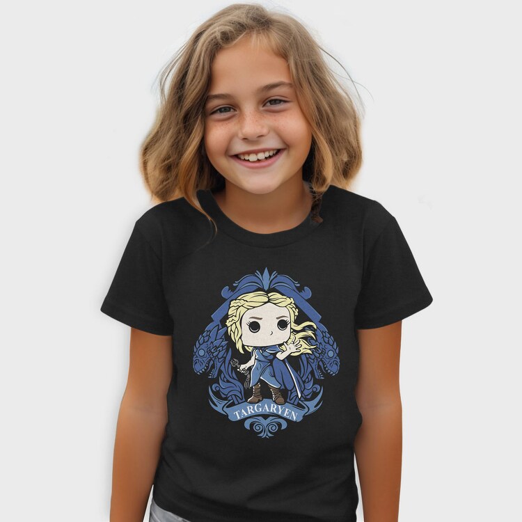 Targaryen, Tricou Copii