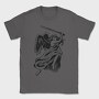 Angel Sword, Tricou Barbati (Unisex)