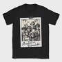 Ancestral Love, Tricou Barbati (Unisex)