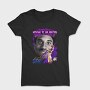 Kobe Bryant Lakers, Tricou Femei