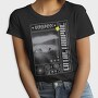 Catastrophe 1, Tricou Femei