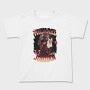 Michael Jordan Basketball, Tricou Copii
