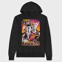 Nba Booker Devin, Hanorac Oversize Barbati (Unisex)