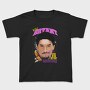 Neon Kobe Bryant, Tricou Copii