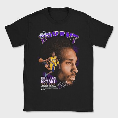 Pbhvantnba, Tricou Barbati (Unisex)