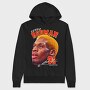 Rodman 91, Hanorac Oversize Barbati (Unisex)