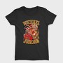 Michael Jordan Nba, Tricou Femei
