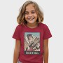 Rockand Roll Ukiyo, Tricou Copii
