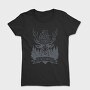 All Great Things Are Wild and Free 2, Tricou Femei