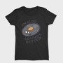 Analog Sounds Better, Tricou Femei