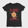 A Year Closer to Death, Tricou Femei