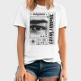 Catastrophe 2, Tricou Barbati (Unisex)