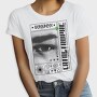 Catastrophe 2, Tricou Femei