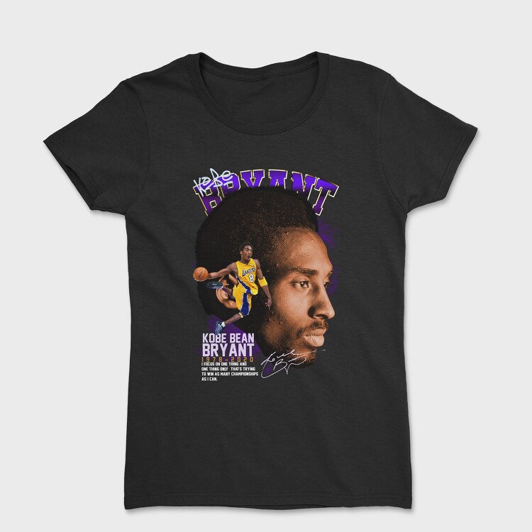 Pbhvantnba, Tricou Femei