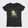 All for Me, Tricou Femei