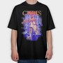 Nba Pauls Action, Tricou Oversize Barbati (Unisex)