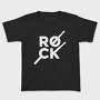 Rock Grunge, Tricou Copii