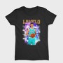 Nba Star Vintage, Tricou Femei