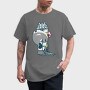Classic Luigis Mansion, Tricou Barbati (Unisex)