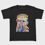 Steph Curry Warriors, Tricou Copii