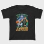 Tatum Jayson, Tricou Copii