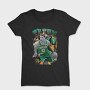 Tatum Boston 100, Tricou Femei