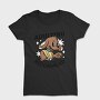 Adulting Dog Not Recommended, Tricou Femei