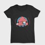 Allergic to Bullshit, Tricou Femei