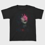 Anger Halftone, Tricou Copii