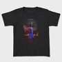 Dustin Halftone Story, Tricou Copii