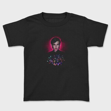 Eleven Halftone, Tricou Copii