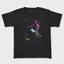 Lets Stranger Thing, Tricou Copii