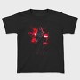 Music Maverick Rock On, Tricou Copii