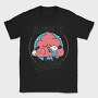 Allergic to Bullshit, Tricou Barbati (Unisex)