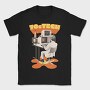 70 S Tech, Tricou Barbati (Unisex)